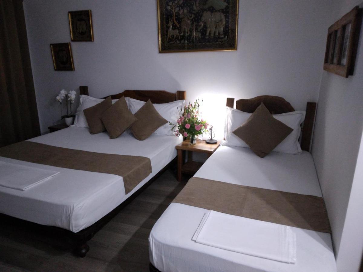 Hotel Omer Berat Room photo