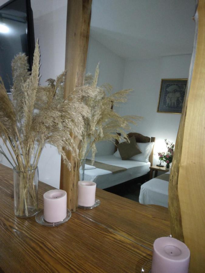 Hotel Omer Berat Room photo