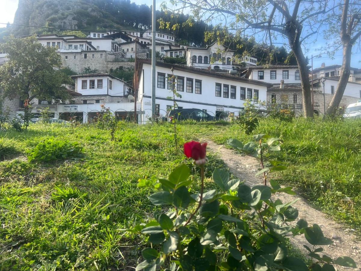 Hotel Omer Berat Room photo