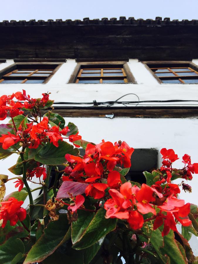 Hotel Omer Berat Exterior photo